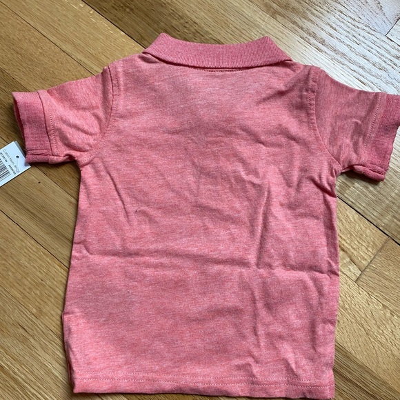 NWT: Calvin Klein Jeans short sleeve polo shirt - Picture 2 of 4